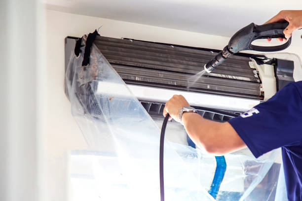 Best Emergency Air Duct Cleaning  in Wheaton, MD