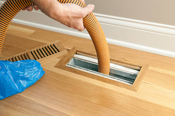 Best Emergency Air Duct Cleaning  in Wheaton, MD