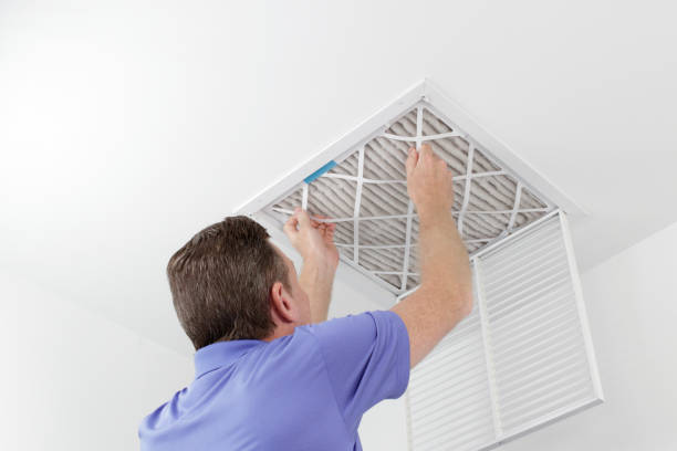 Best Affordable HVAC Duct Cleaning  in Wheaton, MD